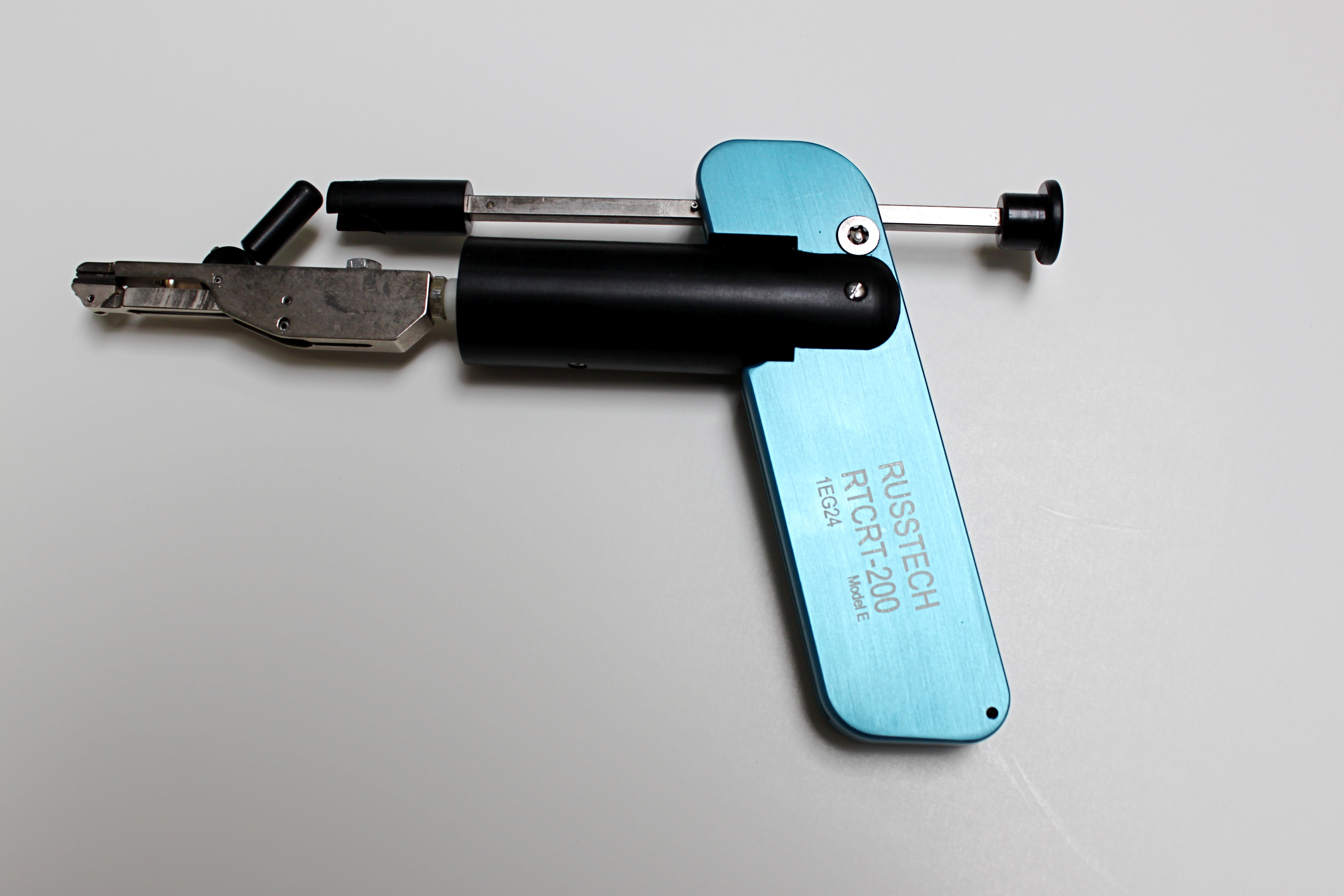 Contact Retention Pull Tester - RTCRT ™ Series